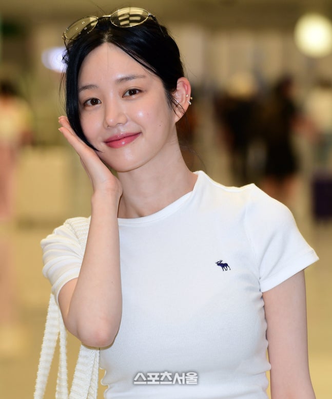 '서울가요대상', 추가 시상자 라인업 공개! 심은경·이유비·하윤경·김도훈 참석 [35th 서울가요대상] | 인스티즈