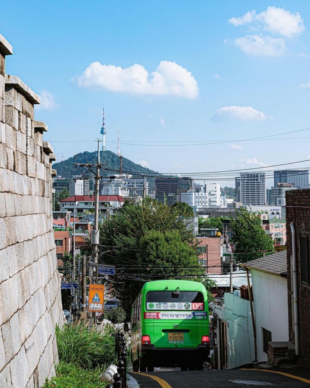 한국의 여름 감성.jpg | 인스티즈