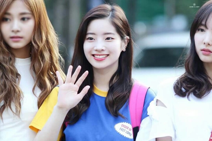 트와이스 다현 | 인스티즈