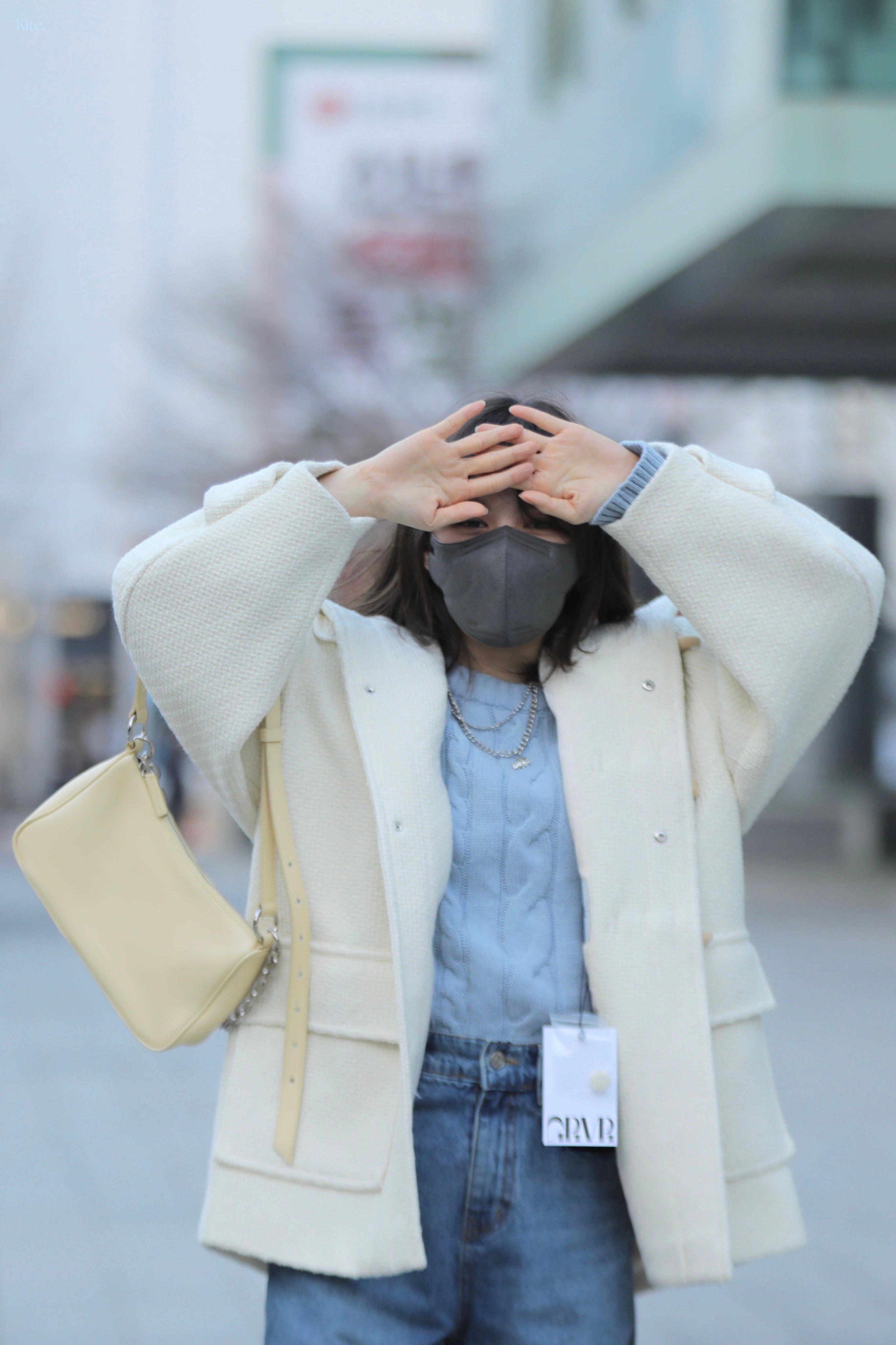 무슨 옷 입을지 모르겠으면 웬디 출근길 보면 됨 | 인스티즈