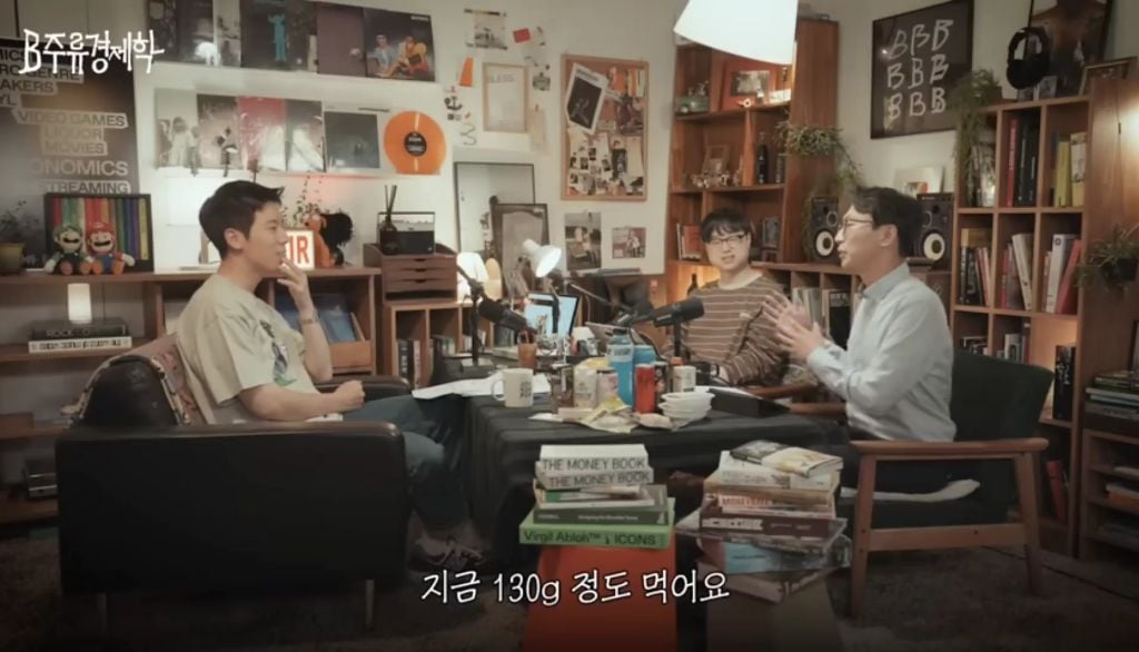 노화를 가속하는 식습관 (디톡스 주스, 프로틴 음료) | 인스티즈