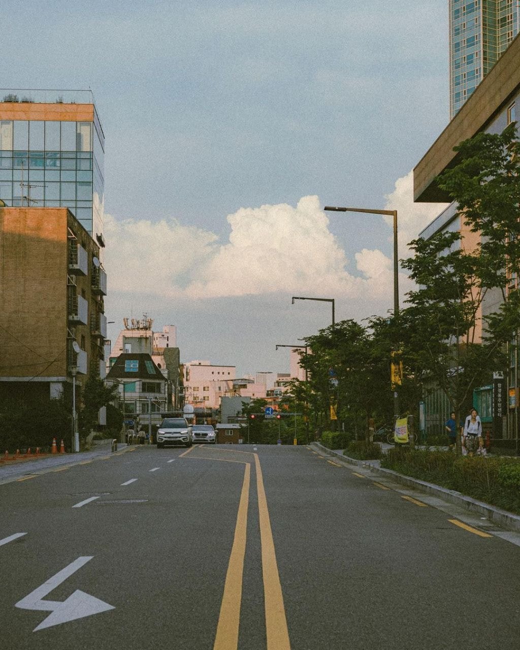 한국의 여름 감성.jpg | 인스티즈