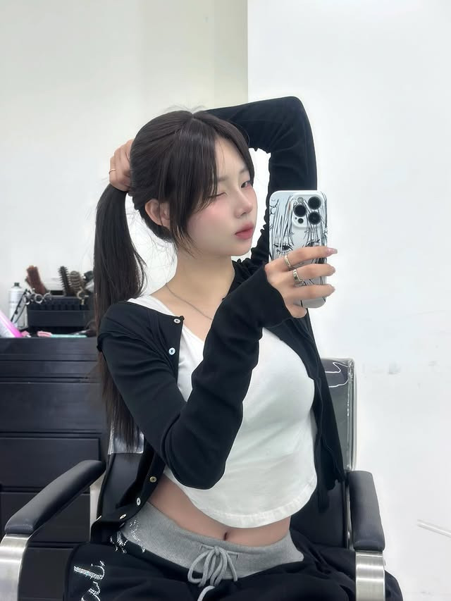 인스타 인플루언서 @2.13ml | 인스티즈
