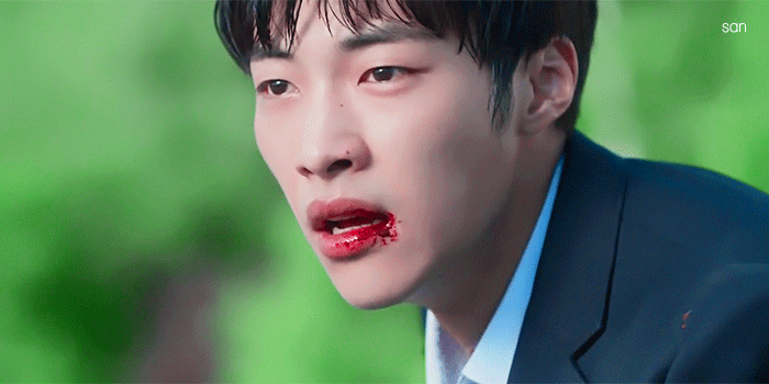 은근히 좋아하는 사람이 많은 드라마 설정.jjitong | 인스티즈