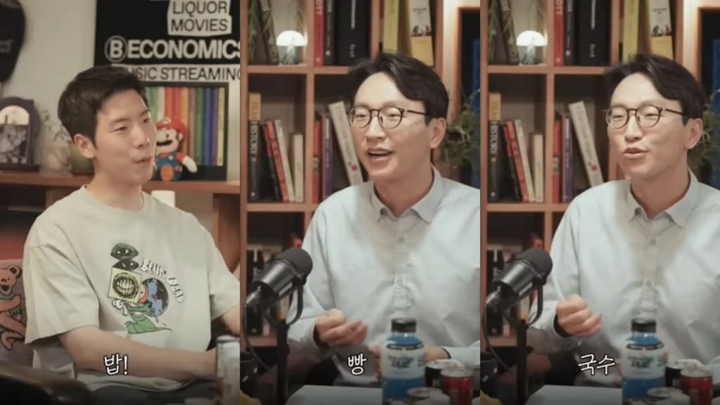 노화를 가속하는 식습관 (디톡스 주스, 프로틴 음료) | 인스티즈