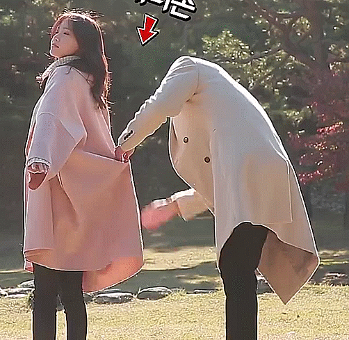[더케이투] 본방송보다 메이킹이 훨씬 설렌다는 말이 많았던 지창욱,윤아 | 인스티즈