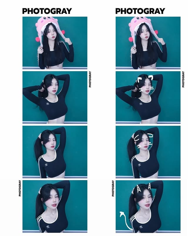 인스타 인플루언서 @2.13ml | 인스티즈