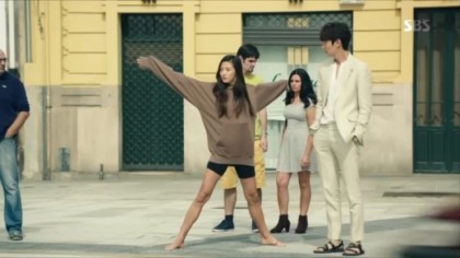 영화스플래쉬와 비슷한 설정이 많은 푸른 바다의 전설 | 인스티즈