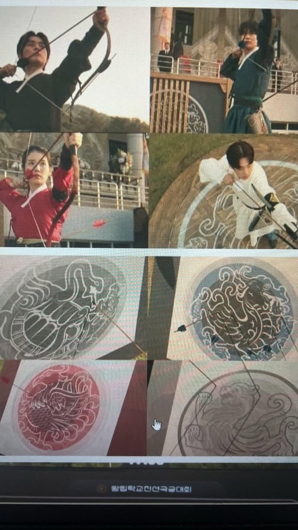 21세기 대군부인에서 저건 좀 심했다란 것 중 하나는 묘호 문제예요. 우리나라 임금들의 이름을 유영철, 강호순, 정남규로 지은 거예요 | 인스티즈