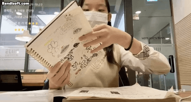 현역 여중생의 현실적인 스터디 브이로그 | 인스티즈