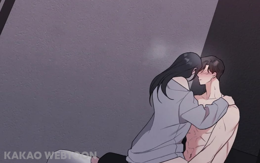 [19금] 몰락한 천재 감독이 찍는 유명 남배우의 포르노.webtoon | 인스티즈