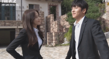 [더케이투] 본방송보다 메이킹이 훨씬 설렌다는 말이 많았던 지창욱,윤아 | 인스티즈
