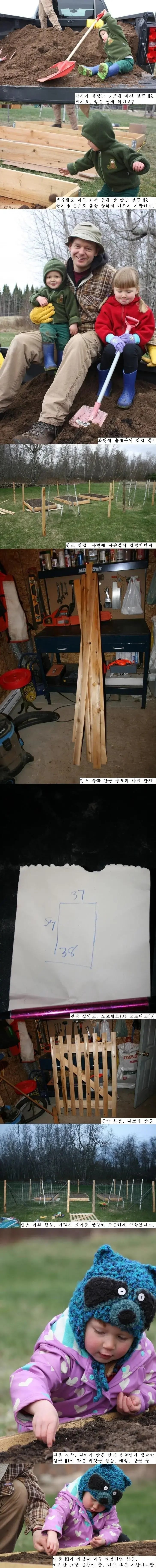 캐나다 가족의 식비 줄이기 프로젝트 | 인스티즈