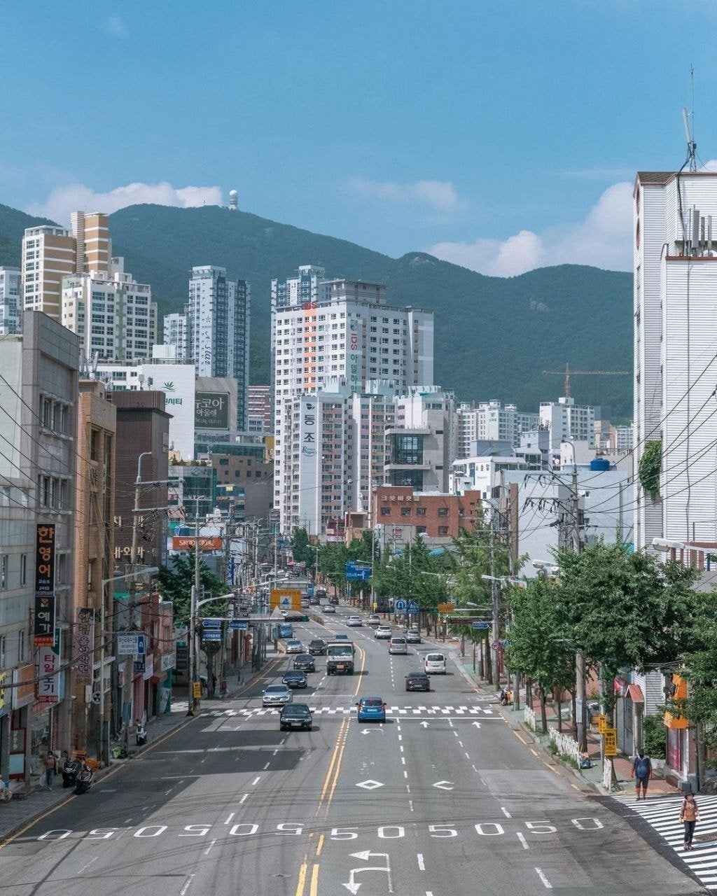 한국의 여름 감성.jpg | 인스티즈