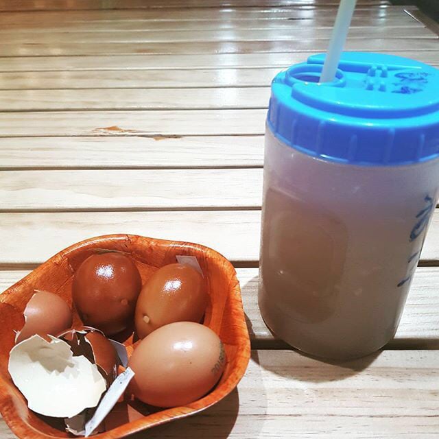 찜질방에서 먹으면 유독 맛있는 음식들.jpg | 인스티즈