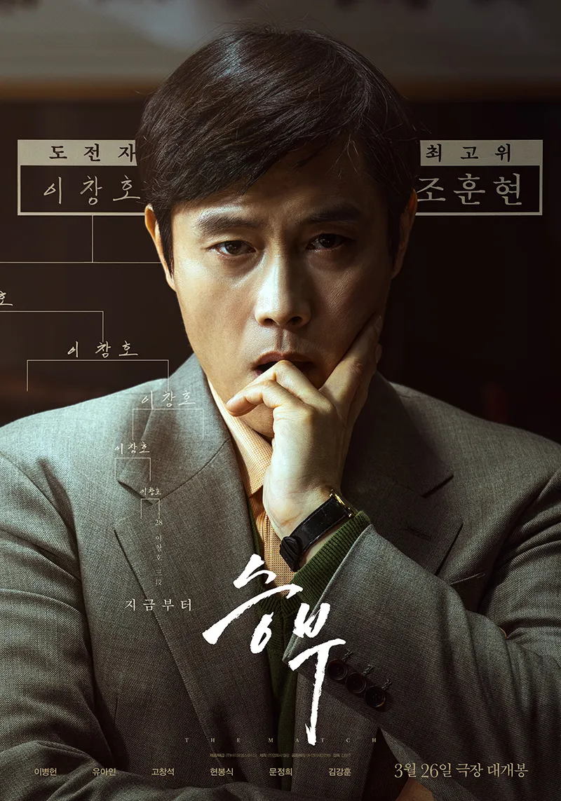 작년 하반기부터 폼 올라온 한국영화 근황.jpg | 인스티즈