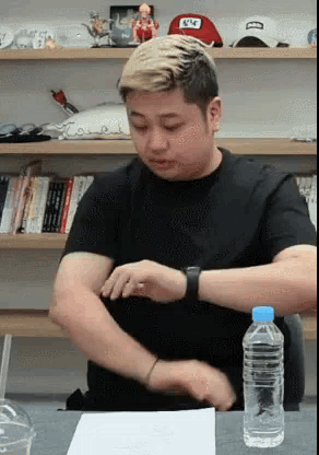 문신 안 좋아한다는 냉장고를 부탁해 윤남노 셰프 | 인스티즈