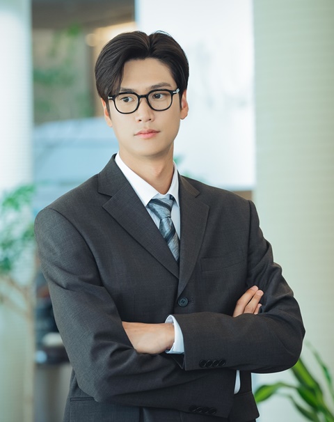 나인우라서 가능한 드라마 캐릭터 장점 | 인스티즈