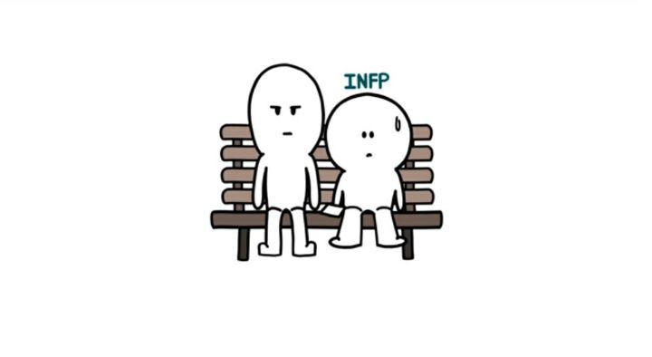INFP들의 피곤한 인생 모음 | 인스티즈