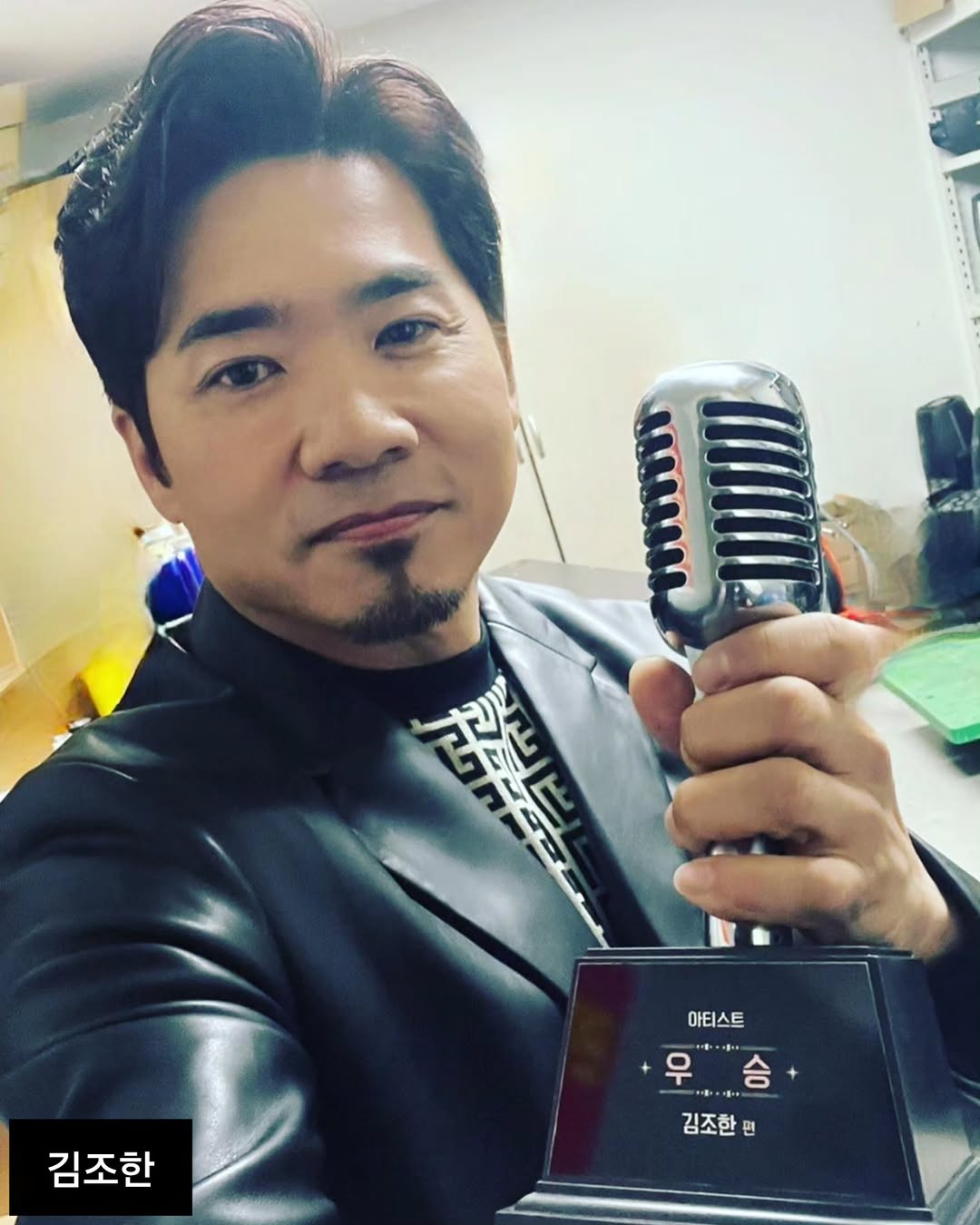 넷플 서바이벌 예능 흑백가수전(가제) | 인스티즈