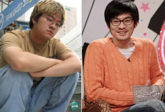 남자 연예인 관리의 중요성 역대 최고급 끝판왕 | 인스티즈