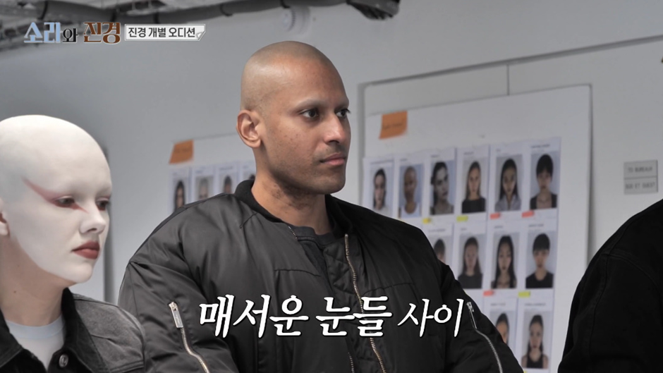 발에 맞지도 않는 20cm 킬힐 신고 프로의식 개쩌는 홍진경 | 인스티즈