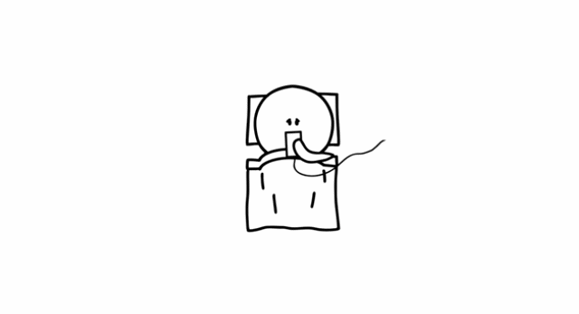 INFP들의 피곤한 인생 모음 | 인스티즈
