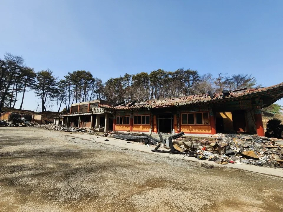 건축도 힙해진 불교 근황 | 인스티즈