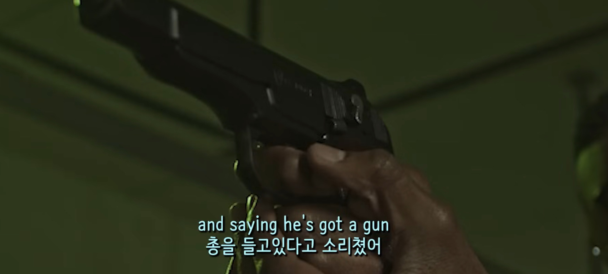 미국 최초의 한국계 대통령이 될지도 모른다는 사람.youtube | 인스티즈