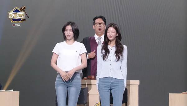 있지한테 커피차 쏘기로 했다는 박준형.jpg | 인스티즈