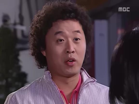 [거침없이하이킥] 해미가 결혼한 이유를 알게된 준하.jpg | 인스티즈