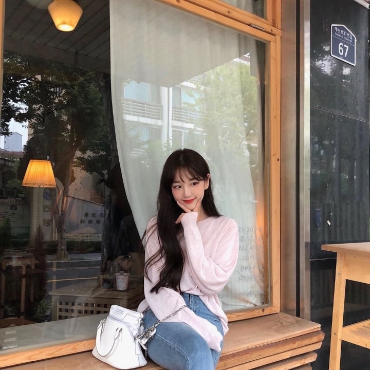 아프리카 BJ 도복순 근황 | 인스티즈