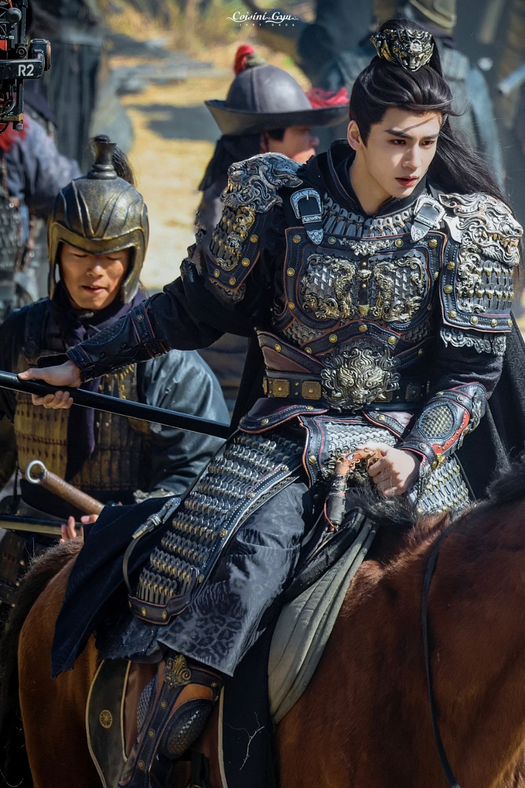 넷플 축옥 드라마 아는 여시? 남주 존잘인데 사기였음 ㄹㅇ | 인스티즈