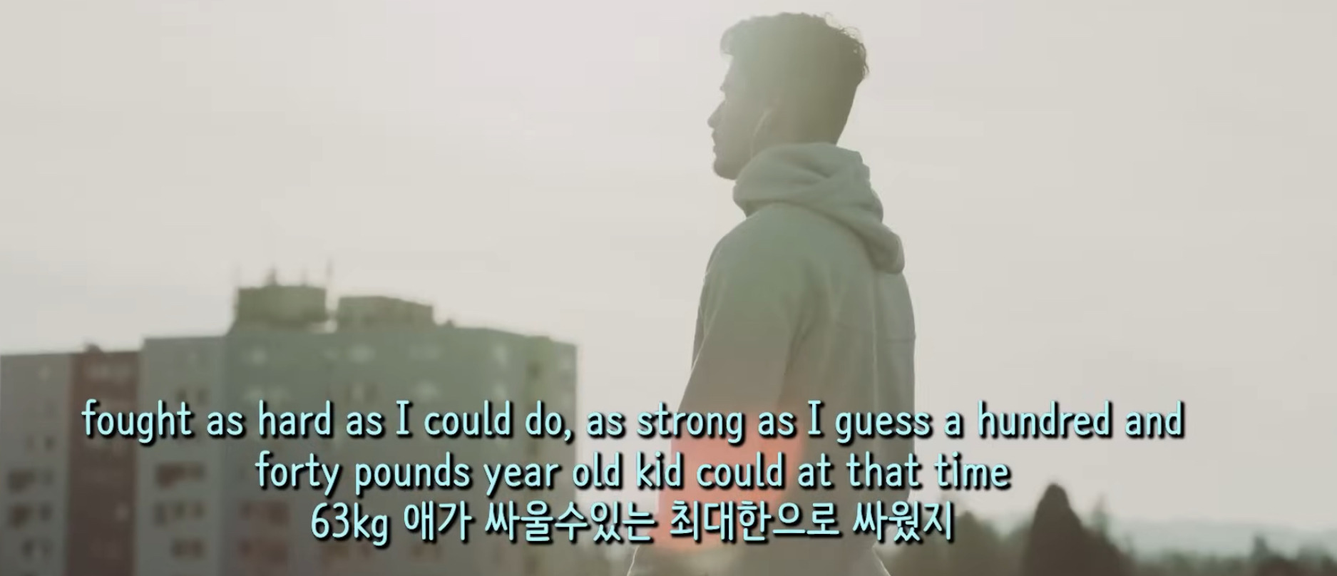 미국 최초의 한국계 대통령이 될지도 모른다는 사람.youtube | 인스티즈