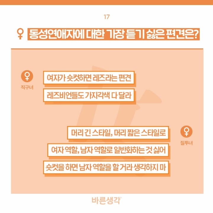 동성연애하는 사람들의 연애썰 | 인스티즈