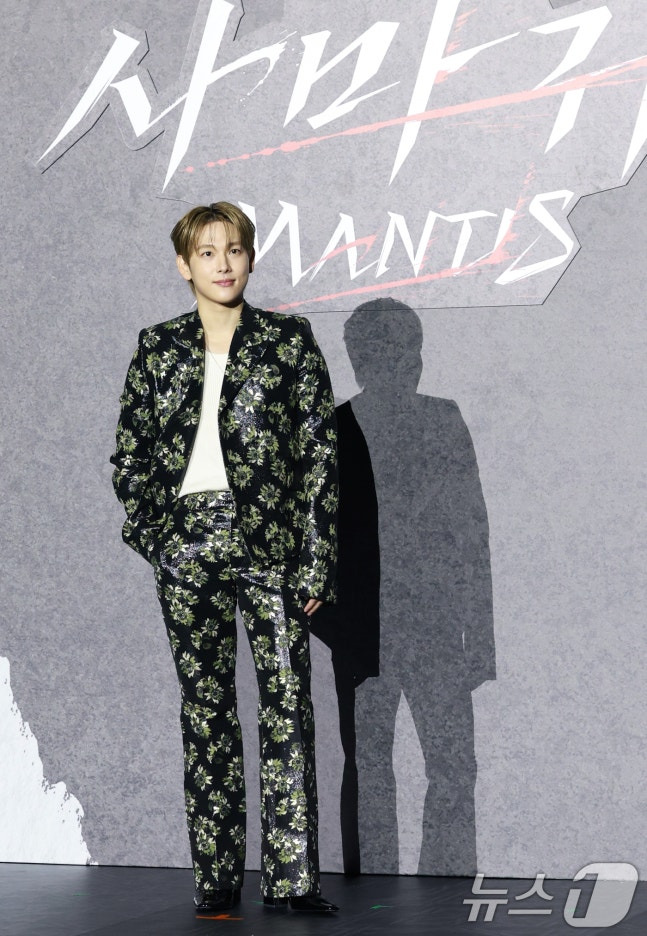 넷플릭스 영화 사마귀 박규영, 임시완, 조우진 제작발표회 사진.jpg | 인스티즈