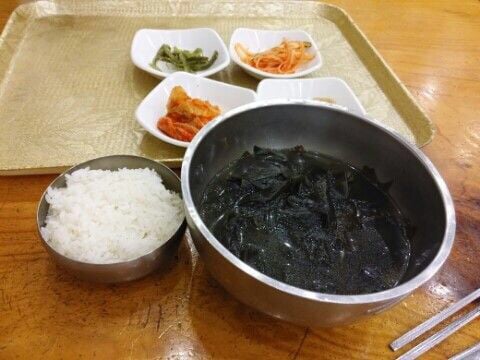찜질방에서 먹으면 유독 맛있는 음식들.jpg | 인스티즈