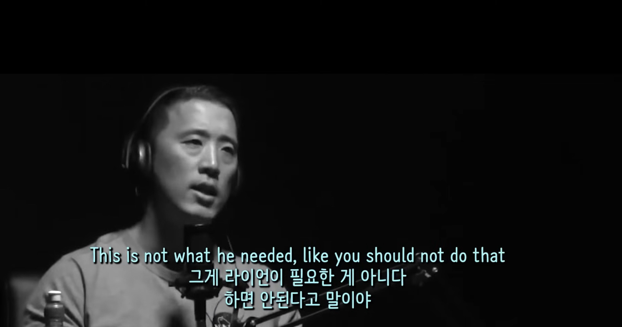 미국 최초의 한국계 대통령이 될지도 모른다는 사람.youtube | 인스티즈