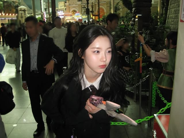 백지헌 남친 시점 | 인스티즈
