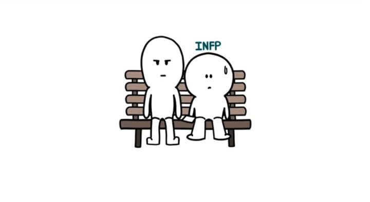 INFP들의 피곤한 인생 모음 | 인스티즈