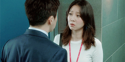 [질투의화신] 짝사랑을 시작한 남자주인공.jpgif | 인스티즈