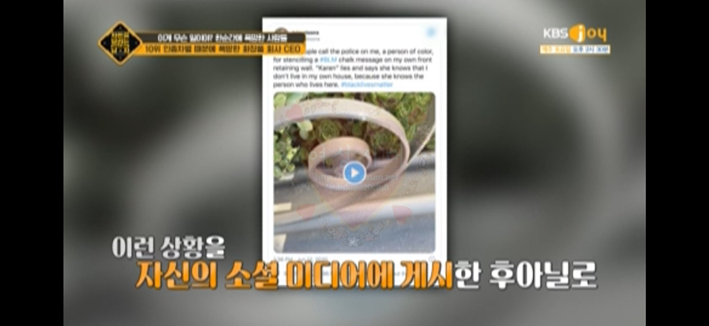 인종차별 때문에 폭망한 화장품 회사 CEO.jpg | 인스티즈