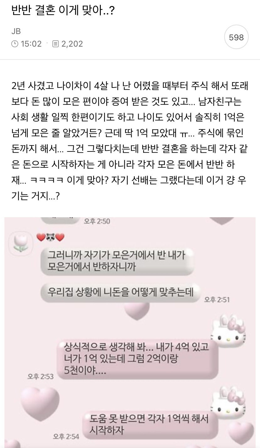 성별역전세계 | 인스티즈