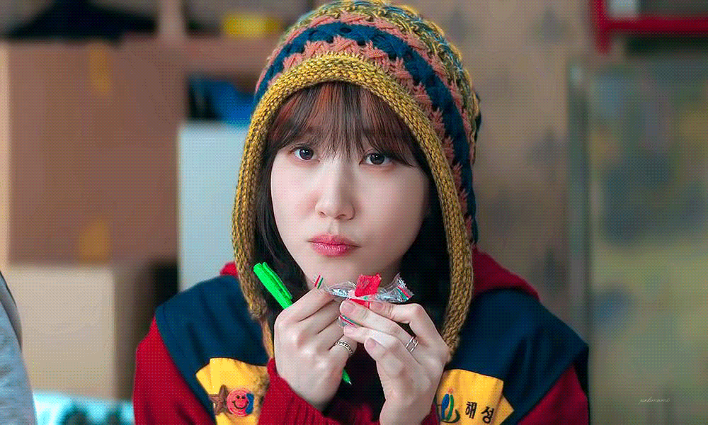 원더풀스 연기 호불호에 대한 박은빈의 대답 | 인스티즈