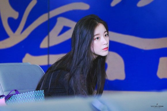 상습적으로 못생겼다고 하는 악플러를 본 슈화 반응 | 인스티즈