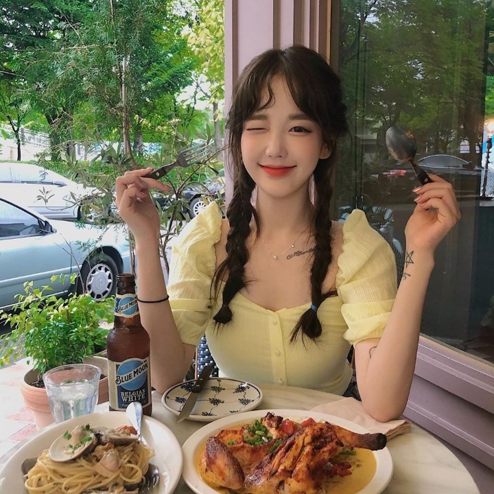 아프리카 BJ 도복순 근황 | 인스티즈