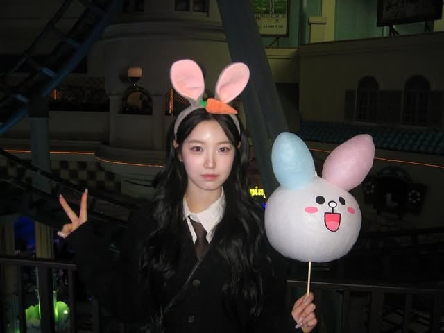 백지헌 남친 시점 | 인스티즈