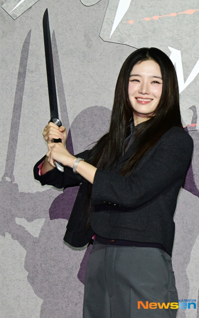 넷플릭스 영화 사마귀 박규영, 임시완, 조우진 제작발표회 사진.jpg | 인스티즈