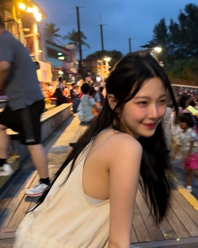 백지헌 남친 시점 | 인스티즈