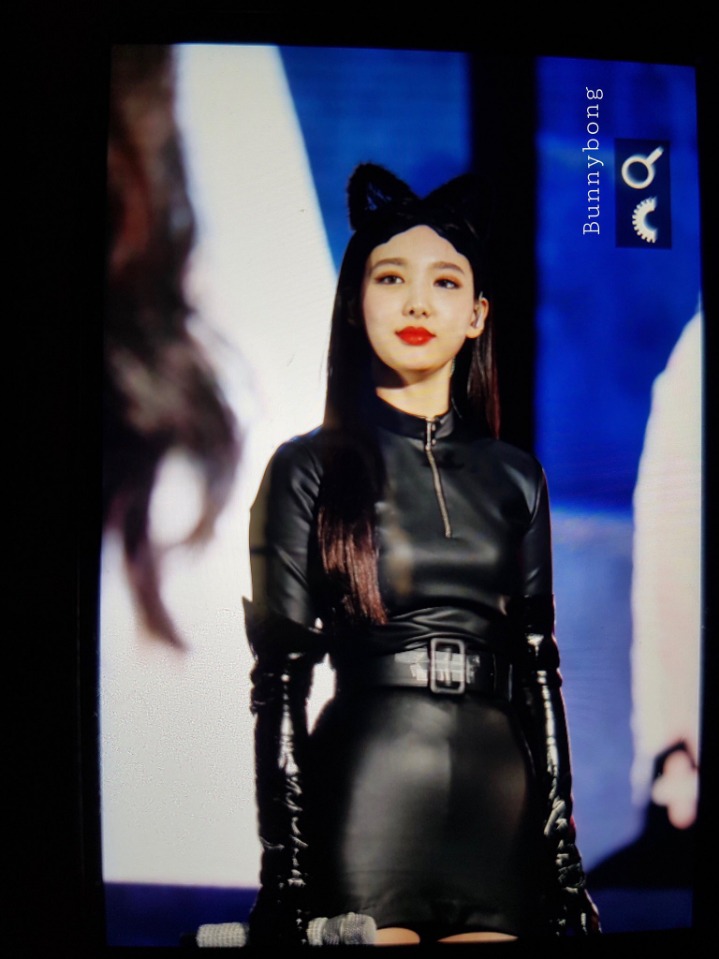 트와이스 할로윈 팬미팅 멤버들별 코스프레 정리.....jpg | 인스티즈